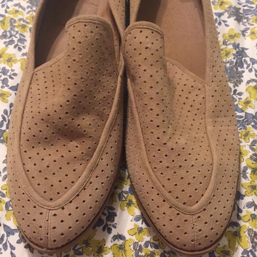Susina Loafers
